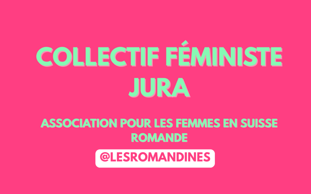 Collectif Féministe Jura