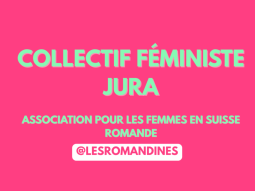 Collectif Féministe Jura