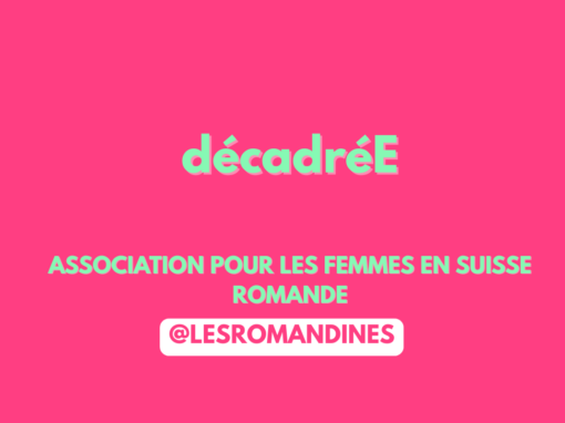 décadréE – égalité des médias