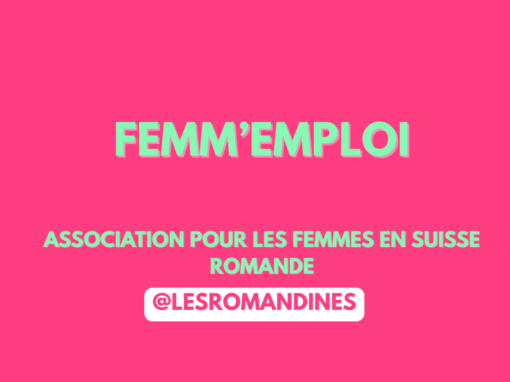 Femm’emploi