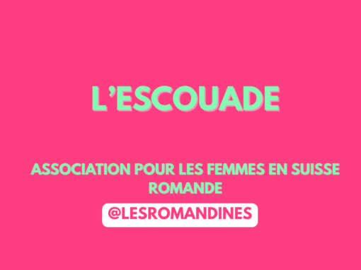 L&rsquo;Escouade