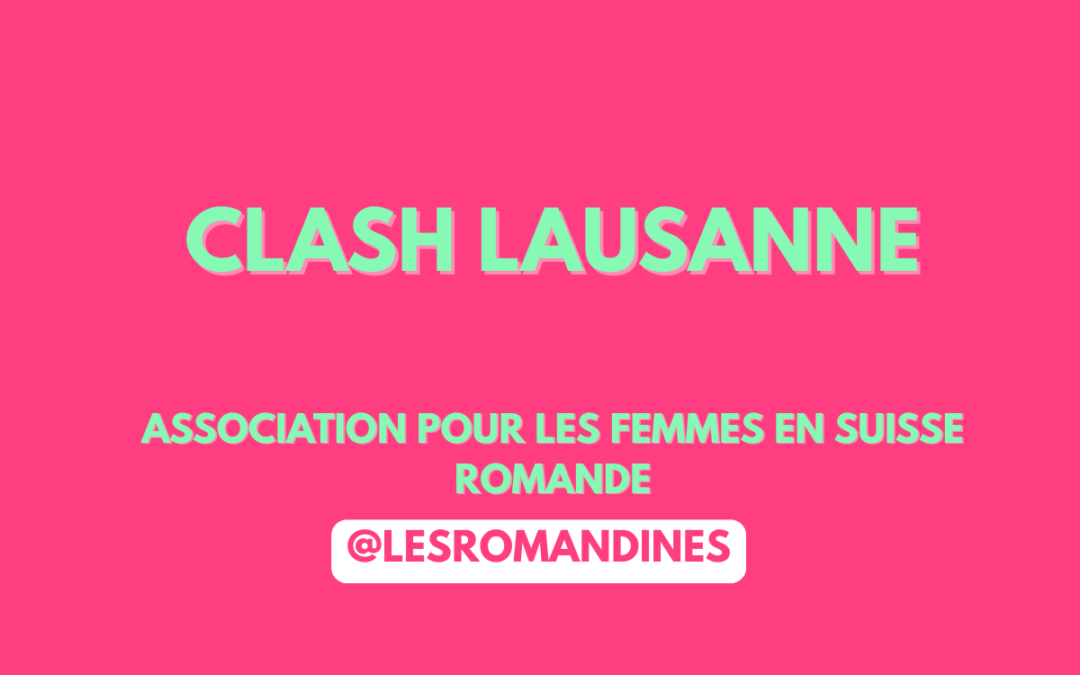 Clash Lausanne