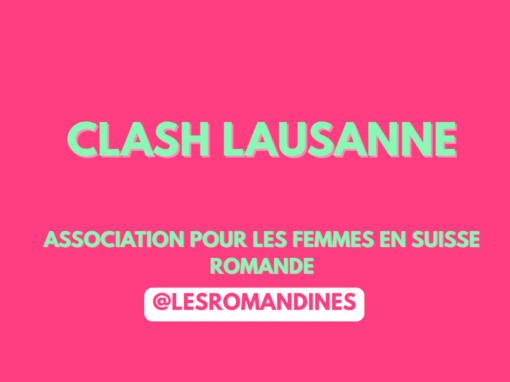 CLASH Lausanne