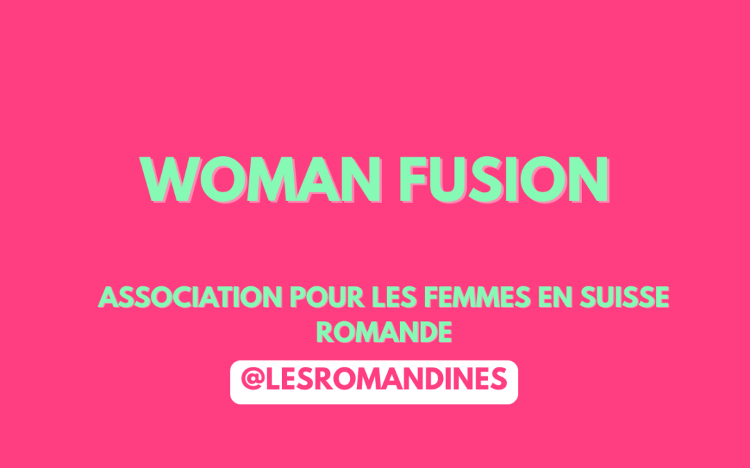 Woman Fusion