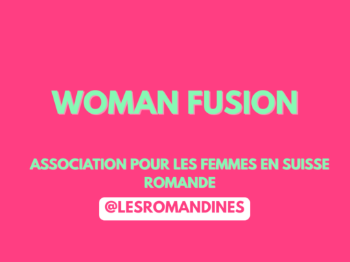 Woman Fusion