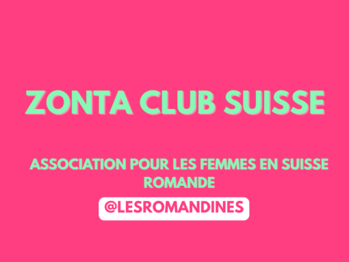 Zonta Club Suisse