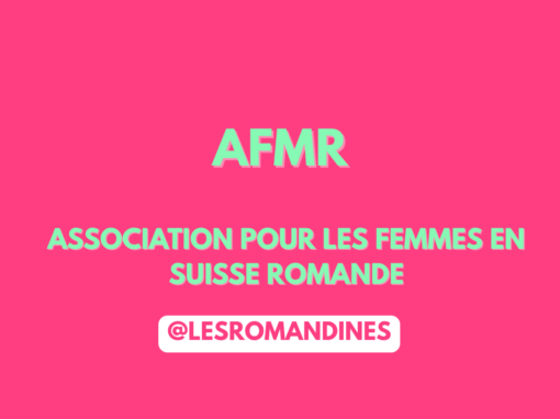 AFMR – Association des familles monoparentales et recomposées