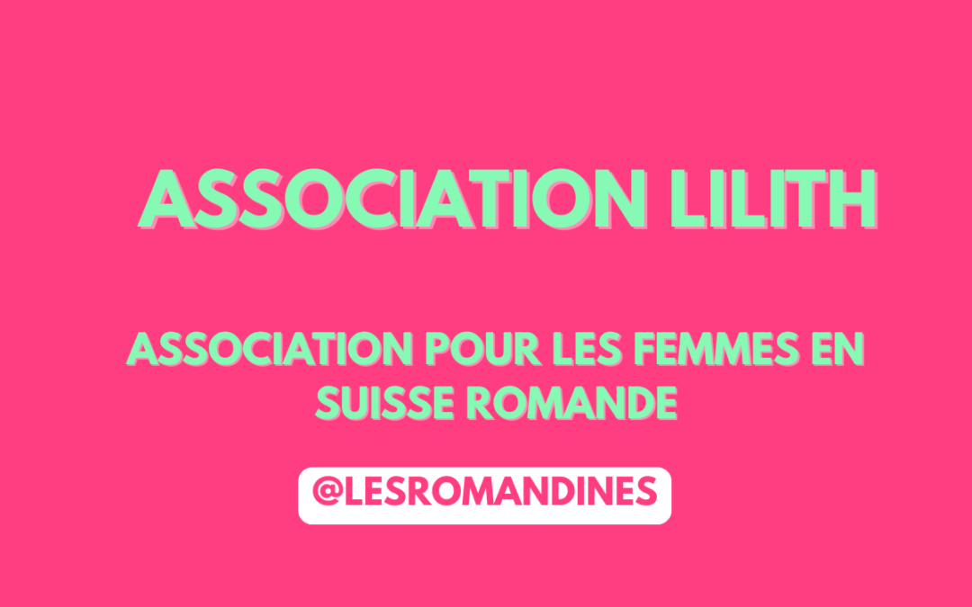 Association Lilith