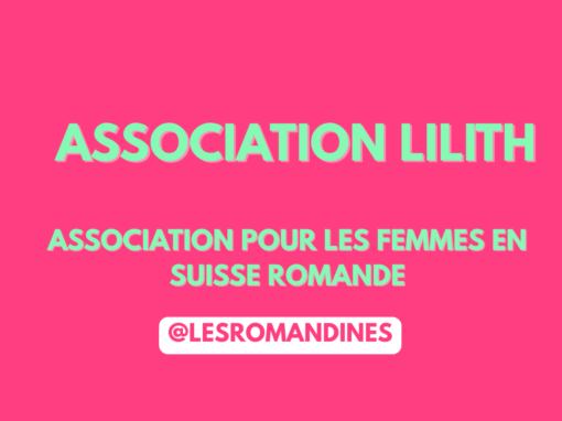 Association Lilith