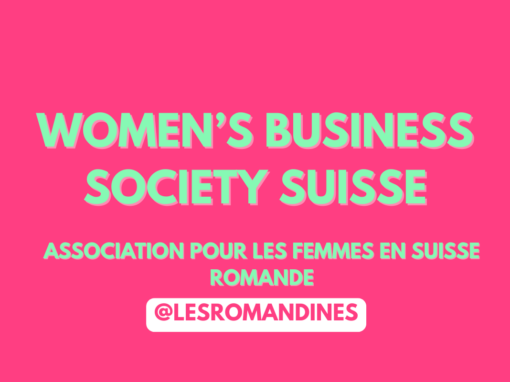 Women&rsquo;s Business Society Suisse