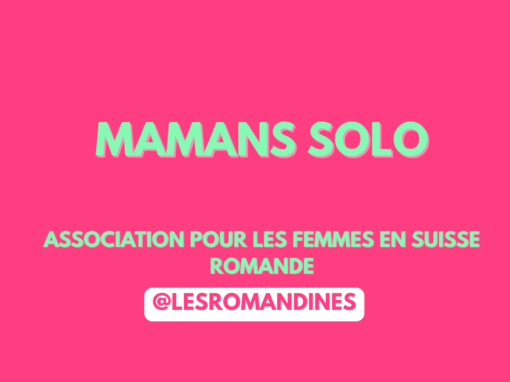 Mamans solo