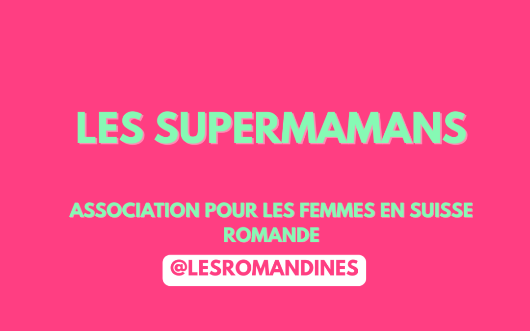 Supermamans