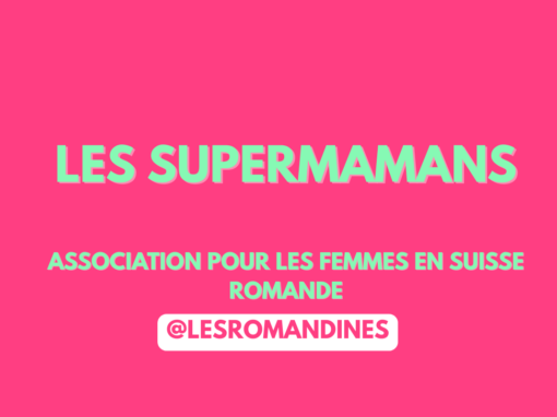 Supermamans