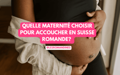 Dans quelle maternité accoucher en Suisse ?