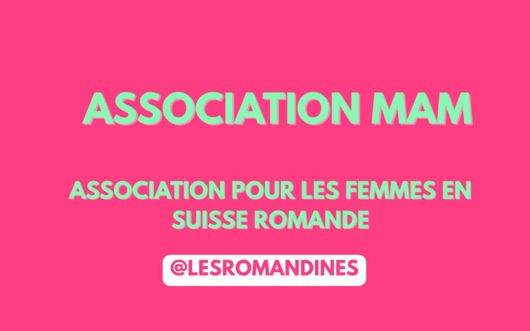 Association MAM