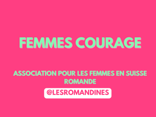 Femmes Courage