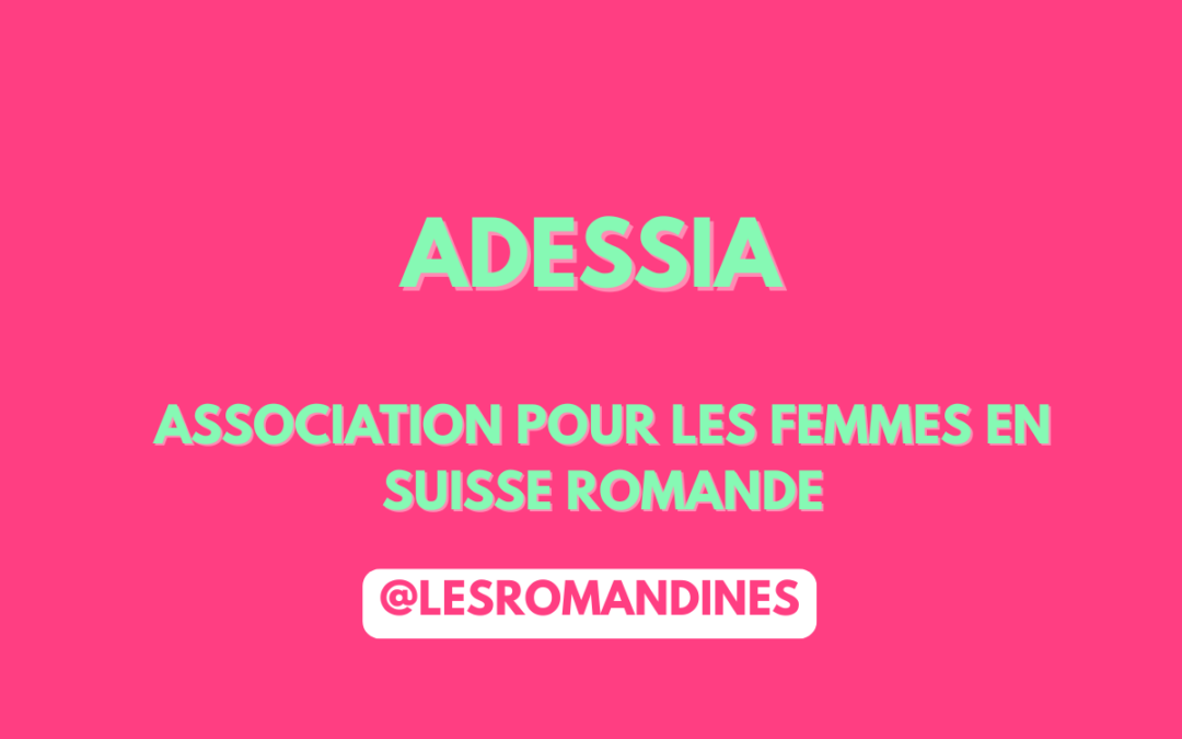 Adessia