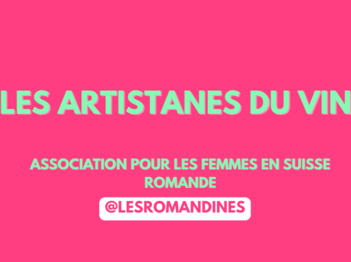 Les Artisanes du Vin