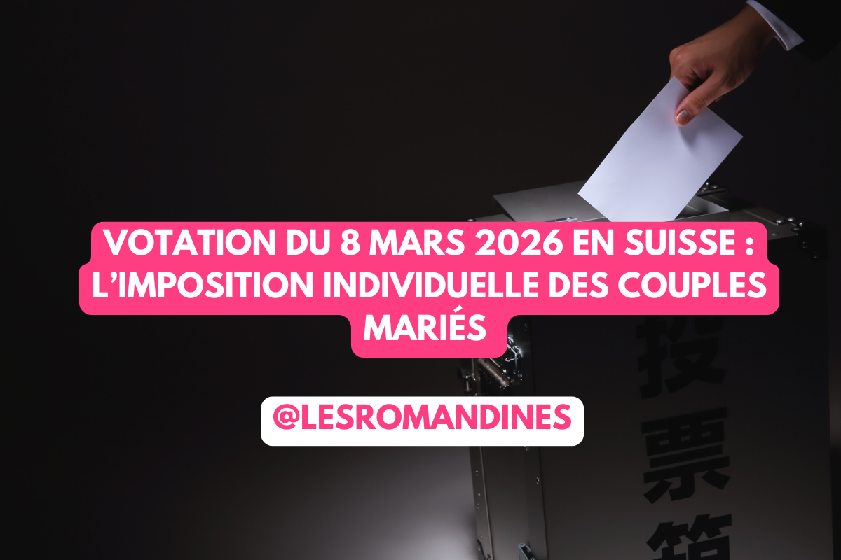 Votation du 8 mars 2026