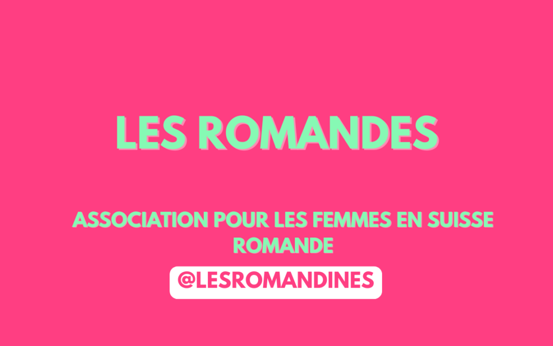 Les Romandes