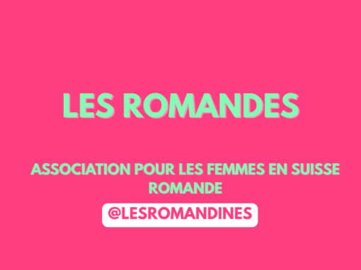 Les Romandes