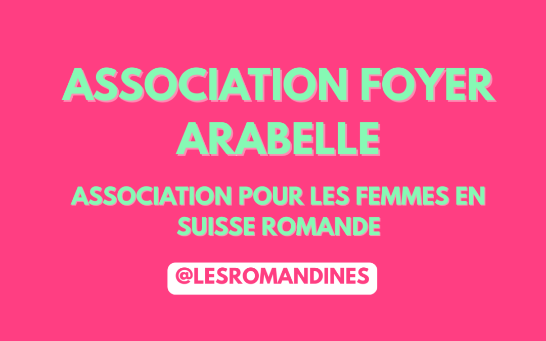 Association Foyer Arabelle