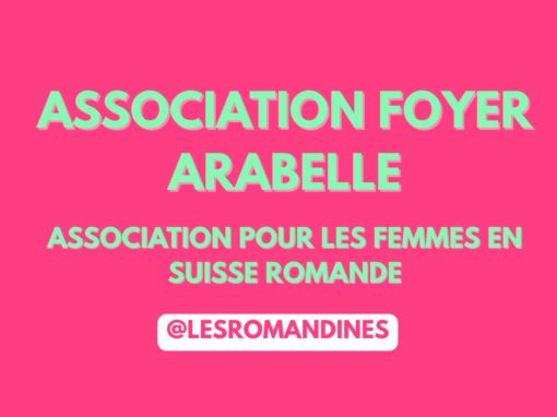 Association  Foyer Arabelle