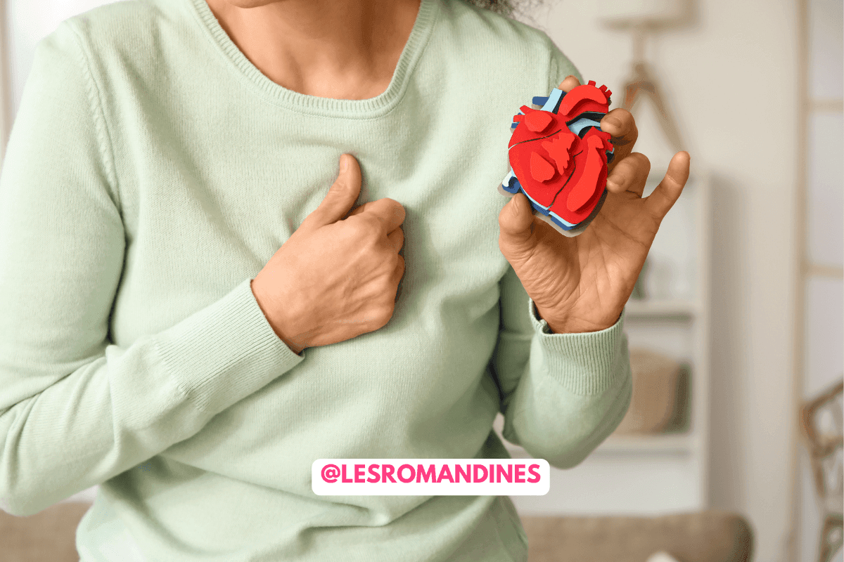 Santé cardiovasculaire des femmes