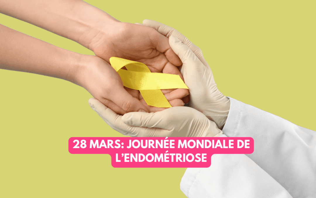 Journée mondiale de l’endométriose en Suisse : une mobilisation essentielle pour une maladie encore invisible