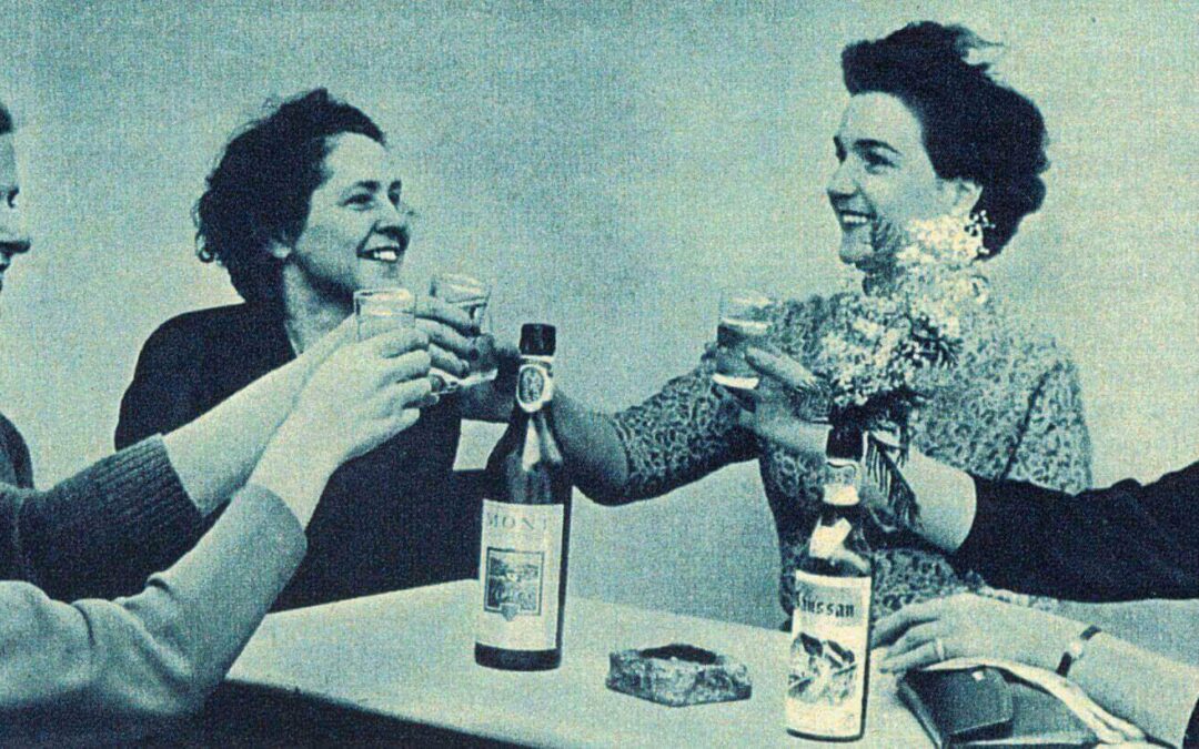 Le Dictionnaire sur l’histoire des femmes* en Suisse : un projet pour rendre visibles celles que l’histoire a oubliées