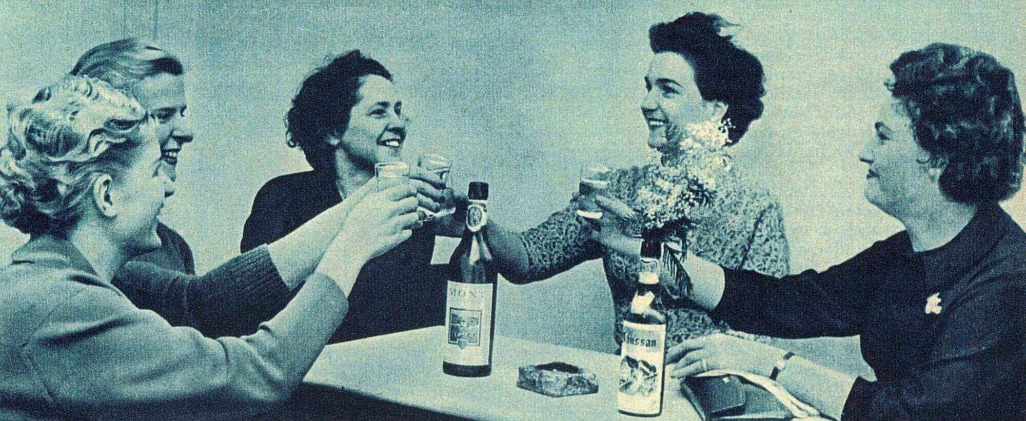 Dictionnaire sur l'histoire des femmes