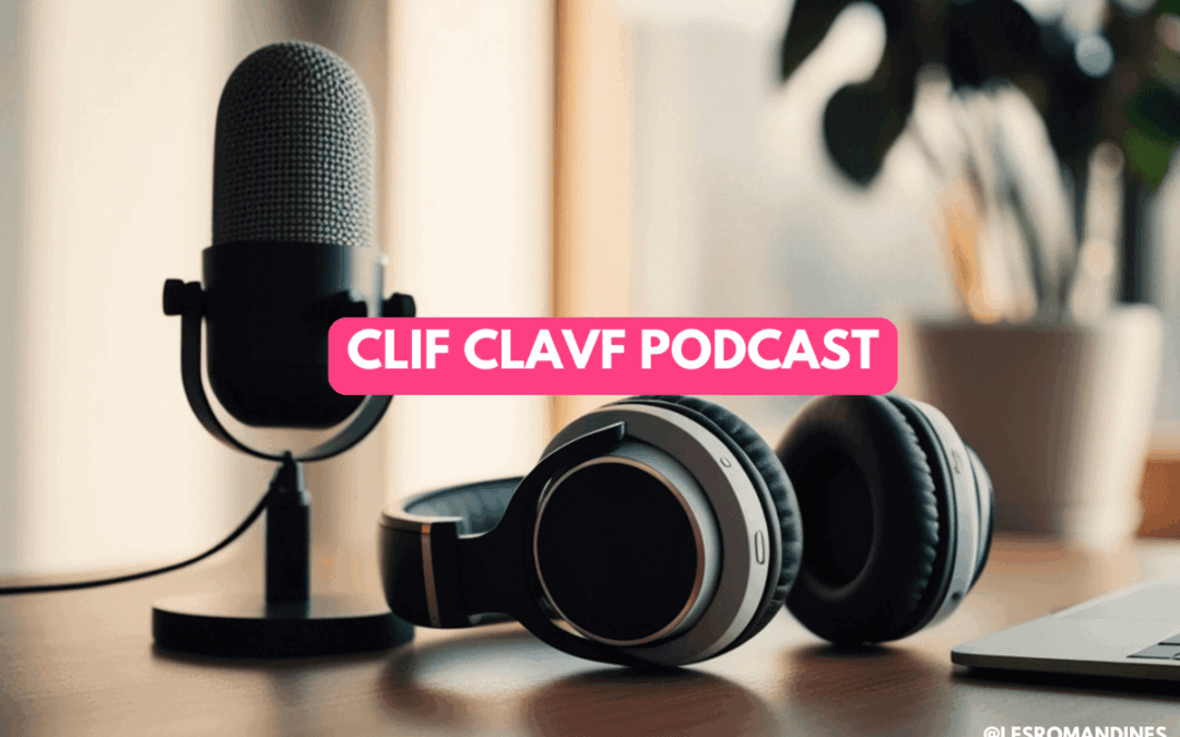 CLIF CLAFV : un podcast engagé pour faire avancer l’égalité en Suisse romande